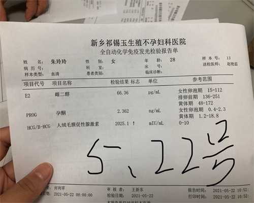 调节卵巢功能的药月经期能吃吗~供卵代怀助孕